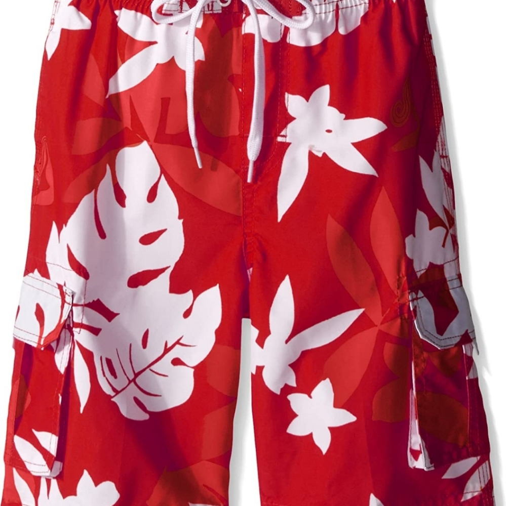 Kanu surf size medium swim trunks